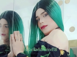 Isabelladiamond18