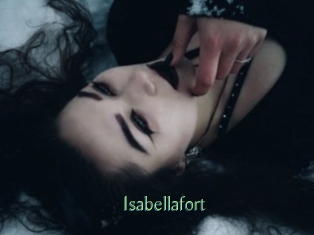 Isabellafort