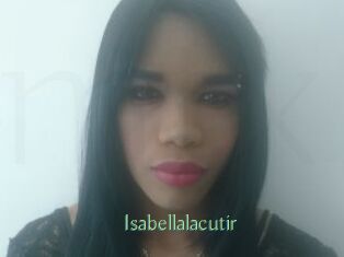 Isabellalacutir