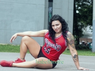 Isabellanoire