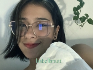 Isabellanutt