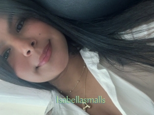 Isabellasmalls