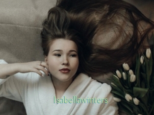 Isabellawinters