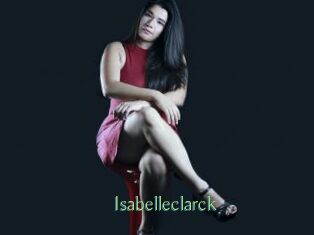 Isabelleclarck