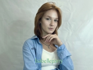 Isabelleparry