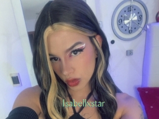 isabellxstar Motion X