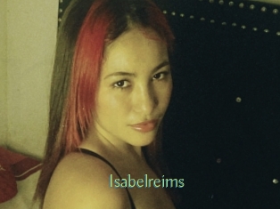 Isabelreims