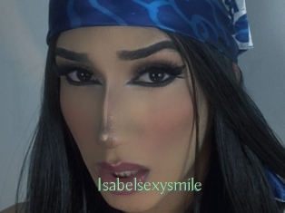 isabelsexysmile Motion X