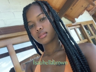 Isabhellabrown