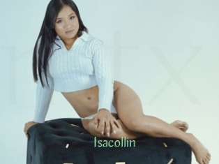 Isacollin