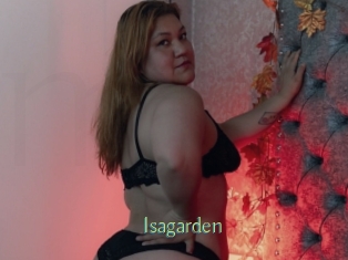 Isagarden