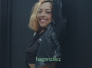 isagonzalez Motion X