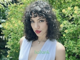 Isahank