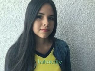 Isahotcute