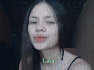 Isalan