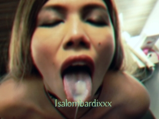 isalombardixxx Motion X