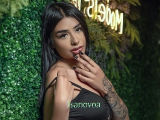 Isanovoa