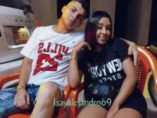 Isayalejandro69