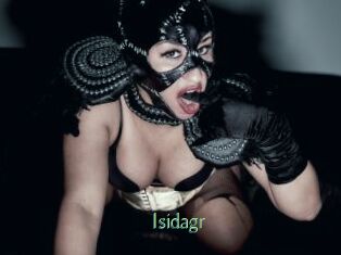 Isidagr