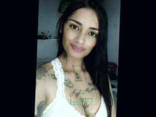 Isis777