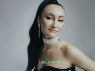 isisbrown Motion X