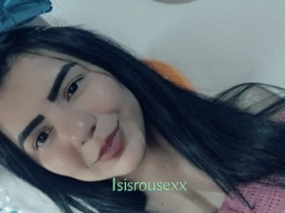 Isisrousexx