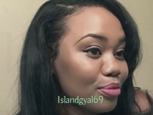 Islandgyal69