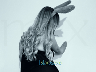 Islarosexo