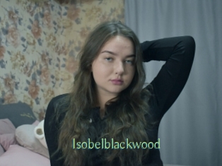 Isobelblackwood