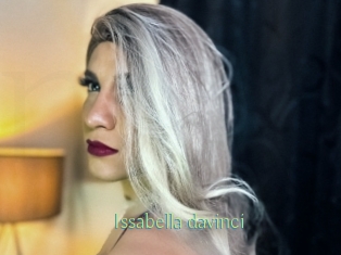 Issabella_davinci
