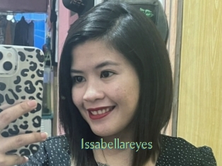 Issabellareyes