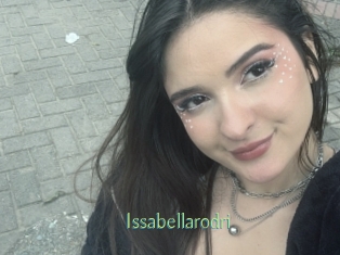 Issabellarodri