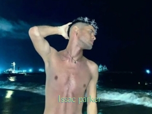 Issac_parker