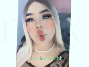 Issadorasmithh