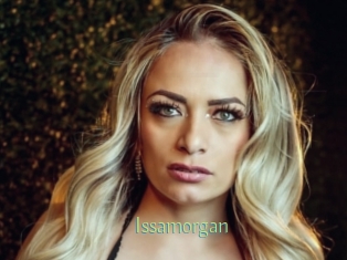 Issamorgan