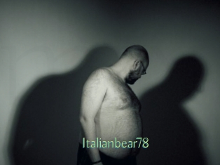 italianbear78 Motion X