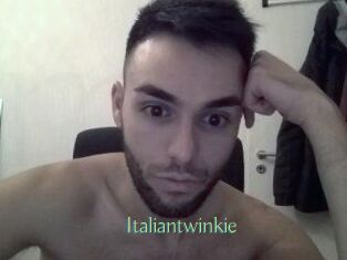 Italiantwinkie