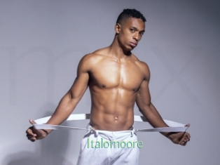 Italomoore
