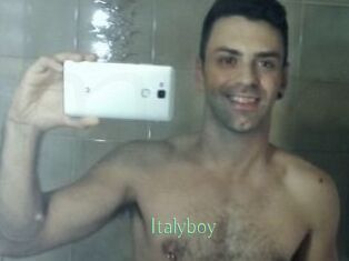 Italyboy