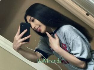 ItsMiranda