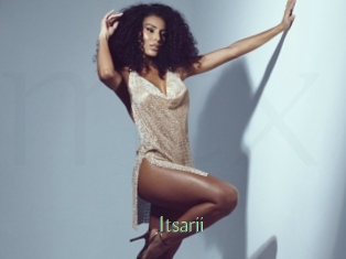 Itsarii