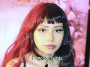 Itsgoddessmia