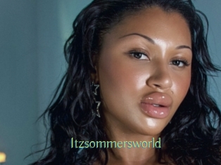 Itzsommersworld