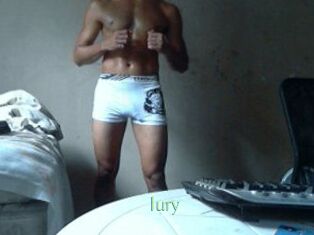 Iury