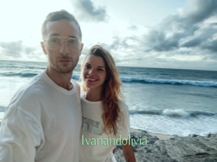 ivanandolivia Motion X