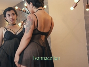 Ivannacollen