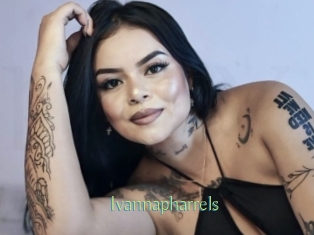 Ivannapharrels