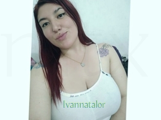 Ivannatalor