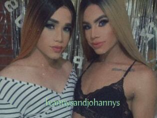 Ivannysandjohannys