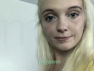 Iveystorm